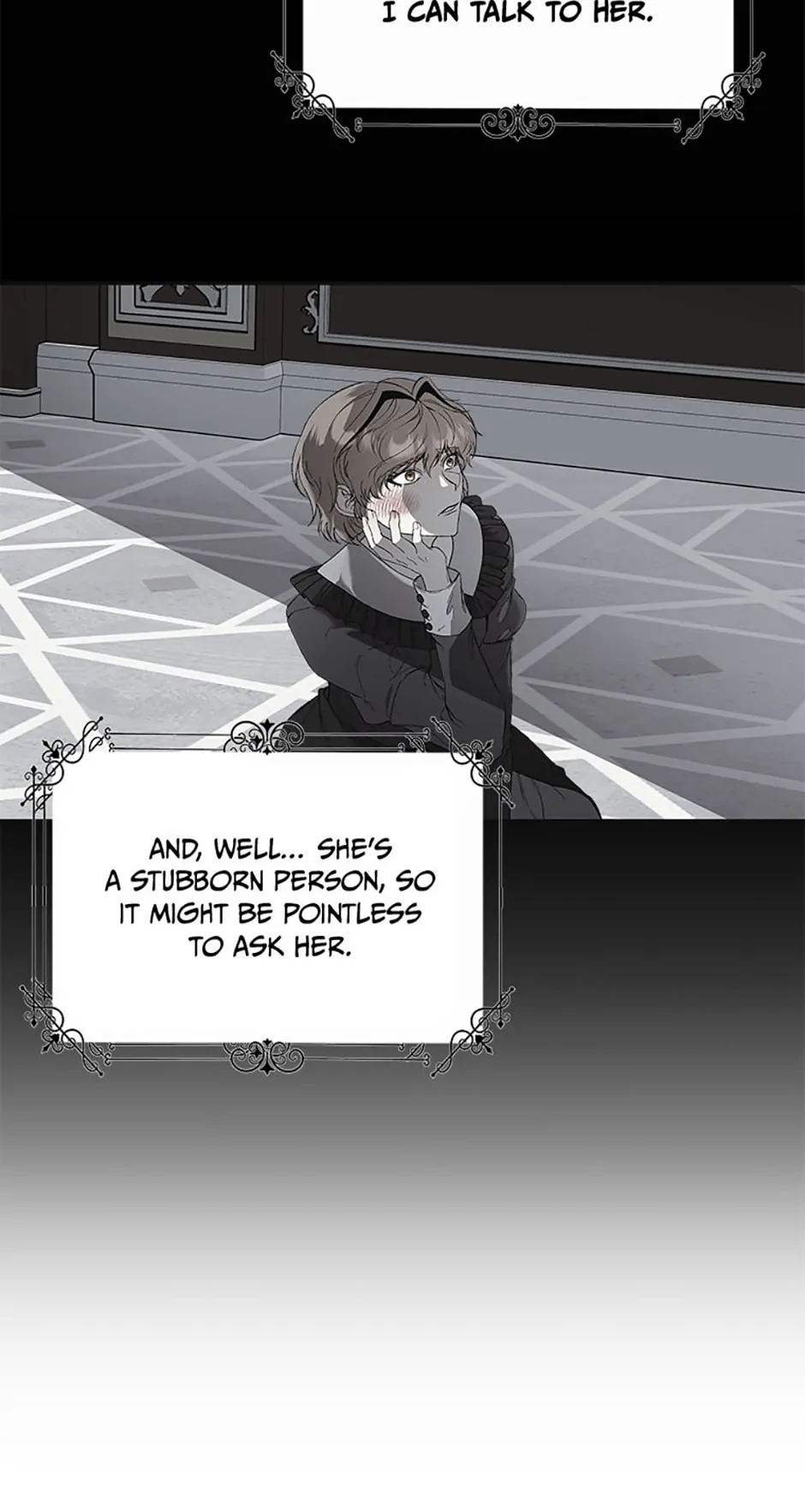 Charlotte’s Wheel Chapter 5 - page 30